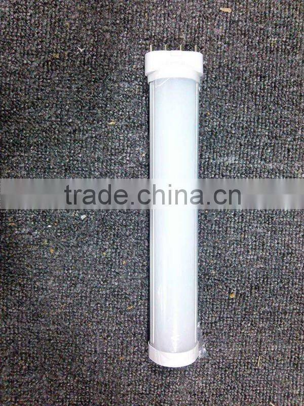 Shenzhen 128pcs SMD3014&inside driver 15w 2g11 pl lamp(GE-G1115S)