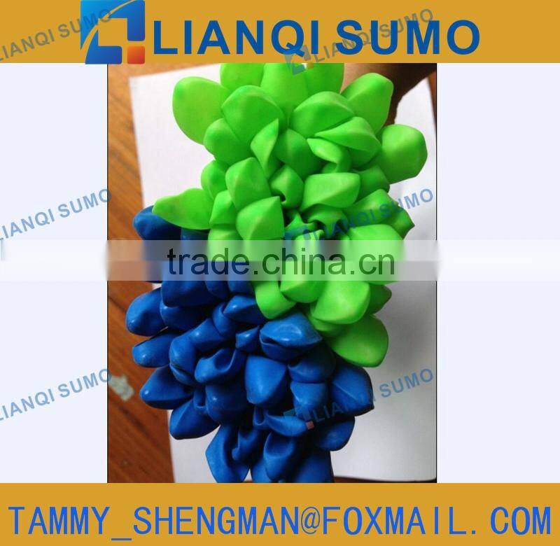 bunch o balloons water bomb strong rubber ring no leak 07