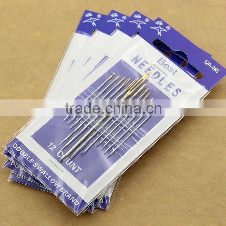Hot Sale Cheap DIY Sewing Kit Hand Sewing Needle