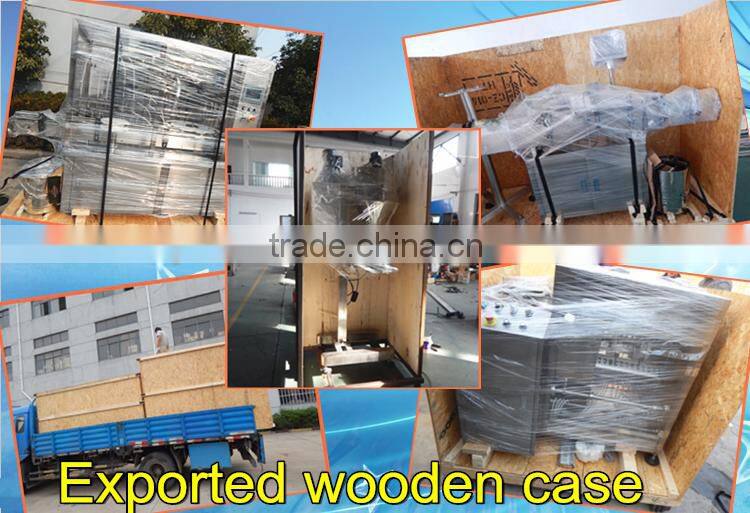 Alibaba TOP supplier automatic syrup filling machine,liquid bottling machine