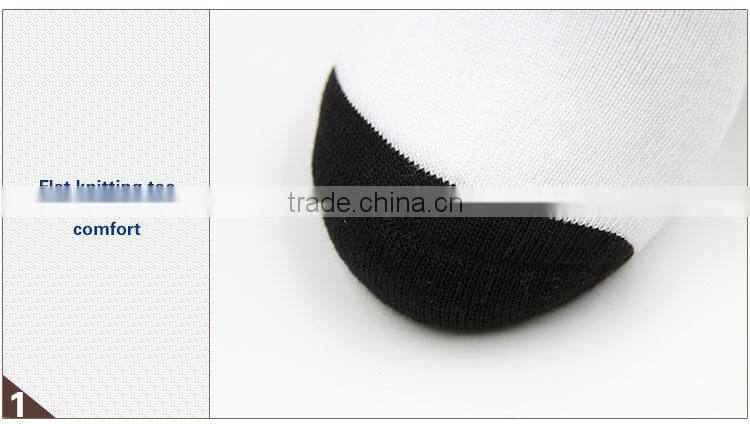 Soft and Comfortable Mens Dress Sport Socks