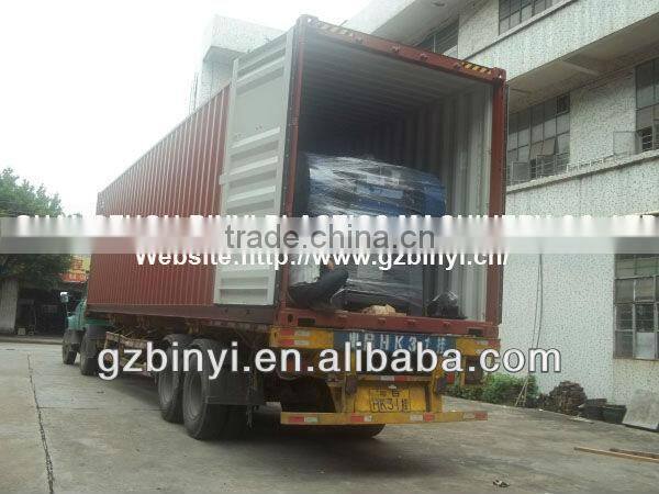 Lead battery recycling machine, car battery recycling equipment