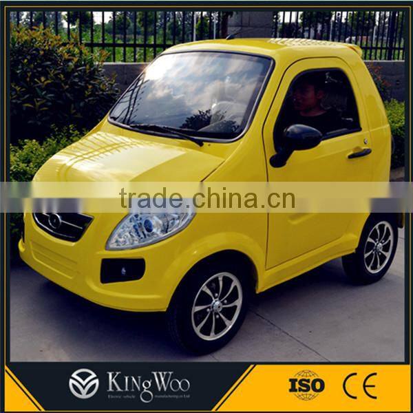 2 seats electric vehicle Electric Mini Car