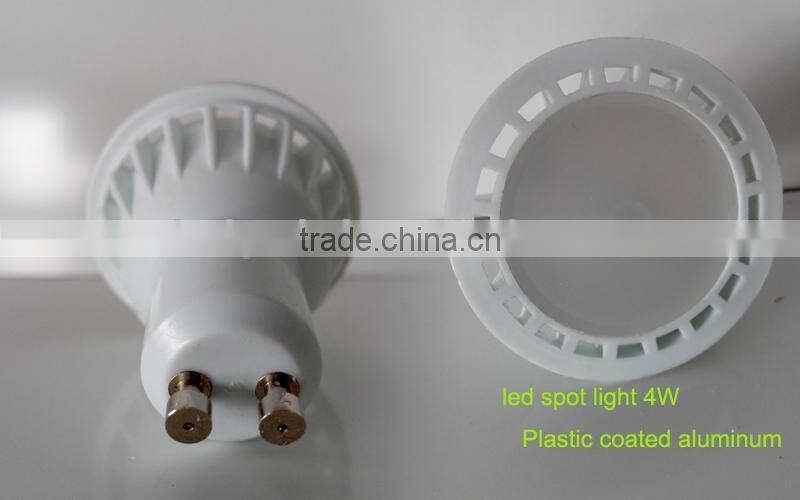 CE Roh 2835SMD GU10 MR16 3W LED Spotlight led GU10 Spotlight lamp