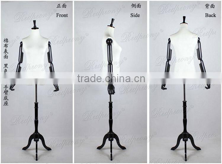 half female mannequins torso mannequins but mannequins