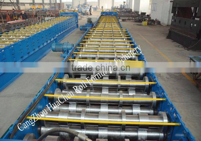 Good Price Steel Floor Tile Making Machine