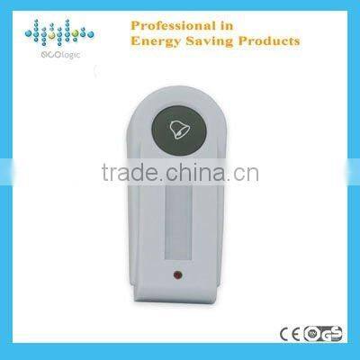 Professional wireless name plate doorbell from manufacturers