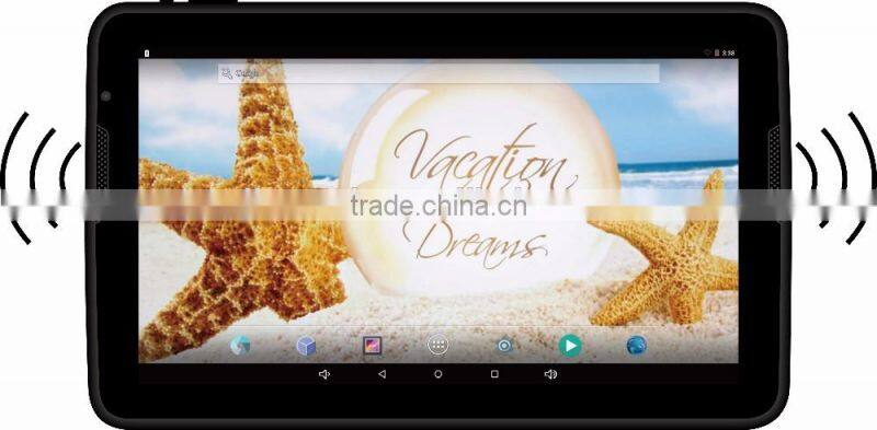 10.6inch Octa core tablet A83T in stock 1366*768 IPS screen 5MP camera in stock