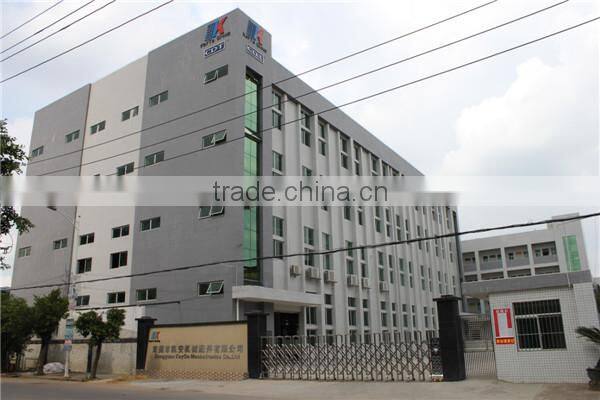 New Design Professional Aluminum Alloy Material Die casting parts