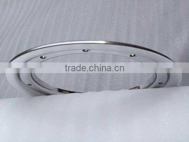 Auto aluminum Bead lock rings stamping press parts