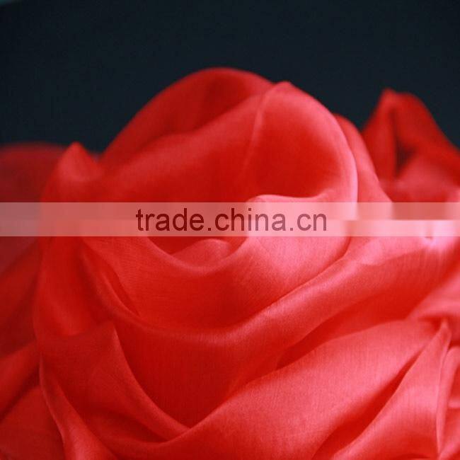 Silk Scarf