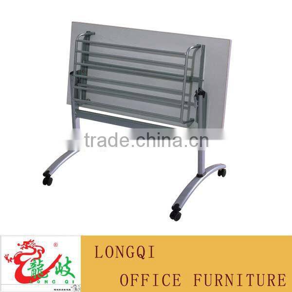hot sale modern new design folding office desk