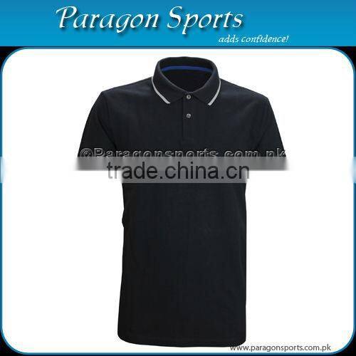 Men Blend v Neck White T-Shirt