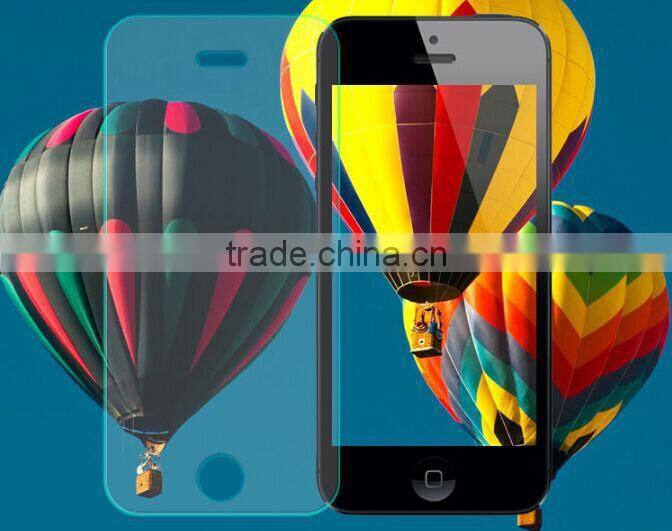 Supper protective tempered glass screen protector for iPhone 6s Mobile Phone Case 2016 new products China supplier