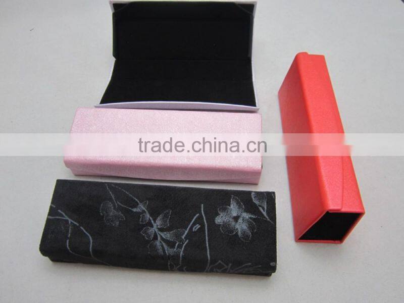 handmade eyewear case factory glasses case