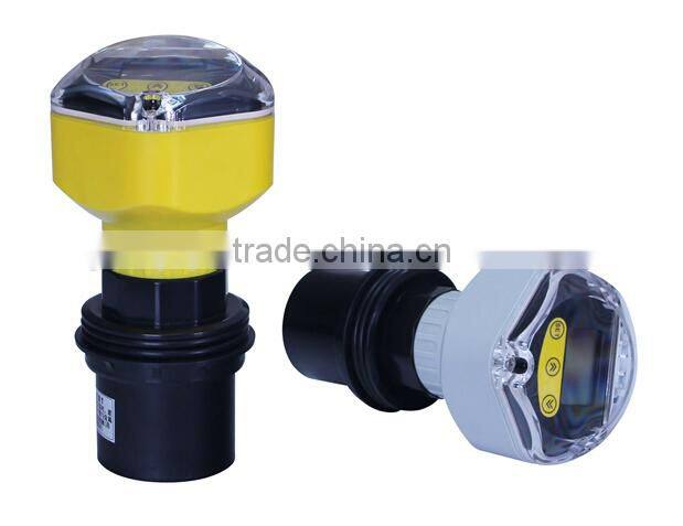 digital sound level transducer