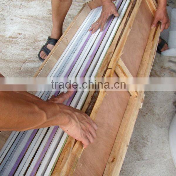 High Quality Iron Tiger Eye Stone Mosaic Tiles From Huizhou Factory