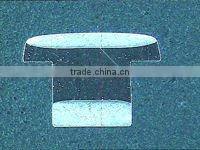 Electrical silver contacts silver alloy contacts