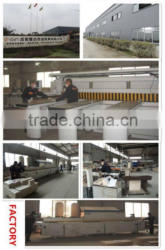 EPIN High Back Swivel Office Chair