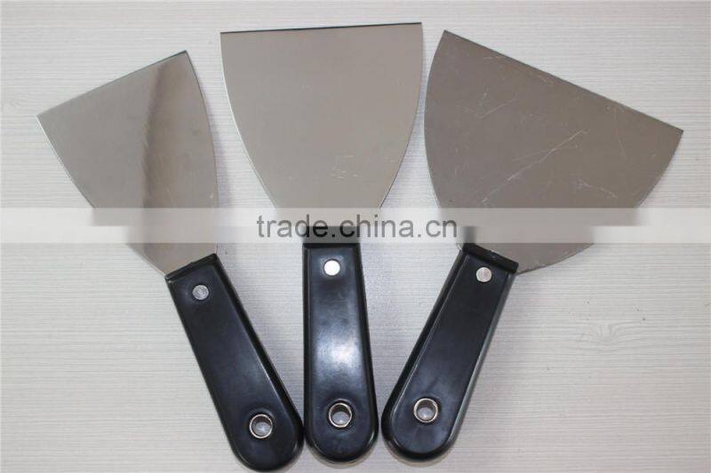 Spatula putty knife