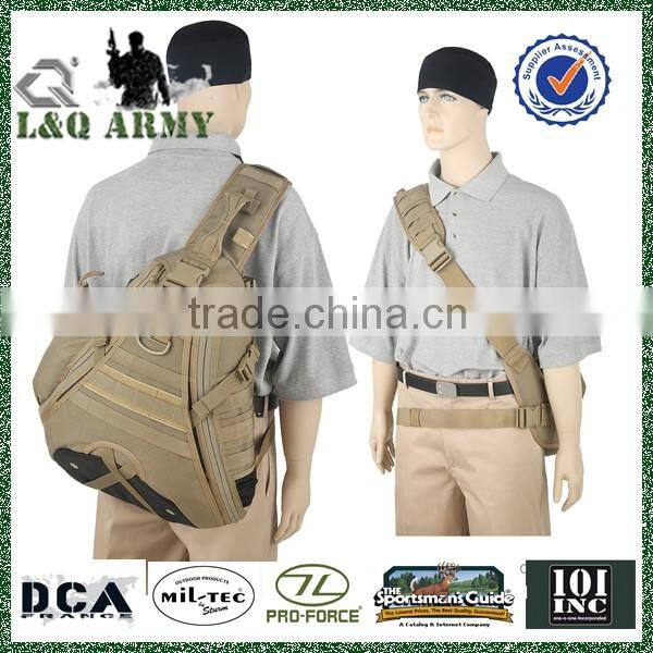 Hot Sale Tactical Bag Military Shoulder Sling Bag