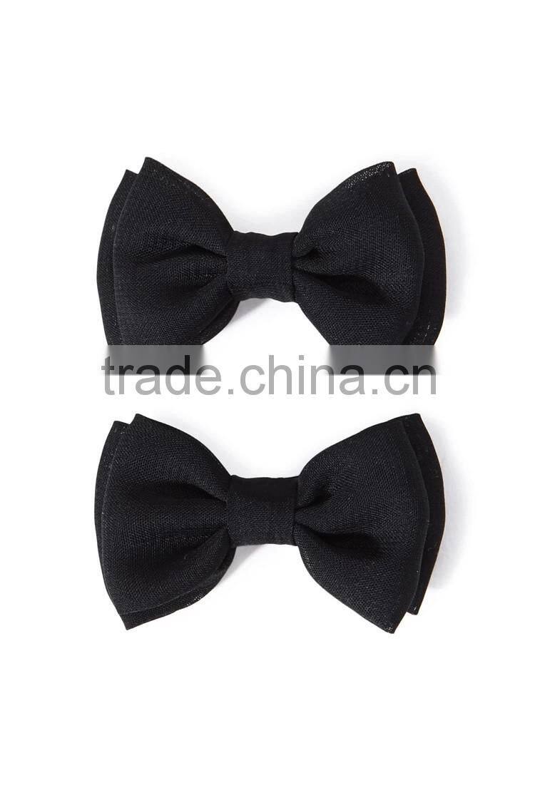 bow hair clip 2016 fancy product