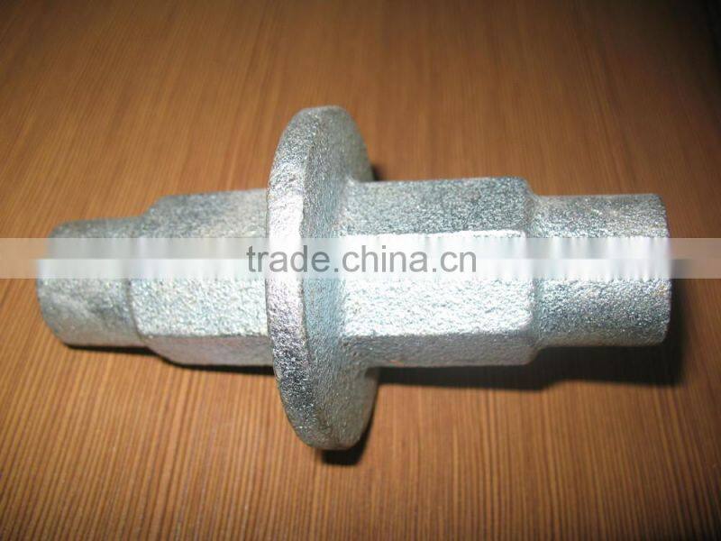 Formwork Tie Rod Steel Water Stopper 110mm