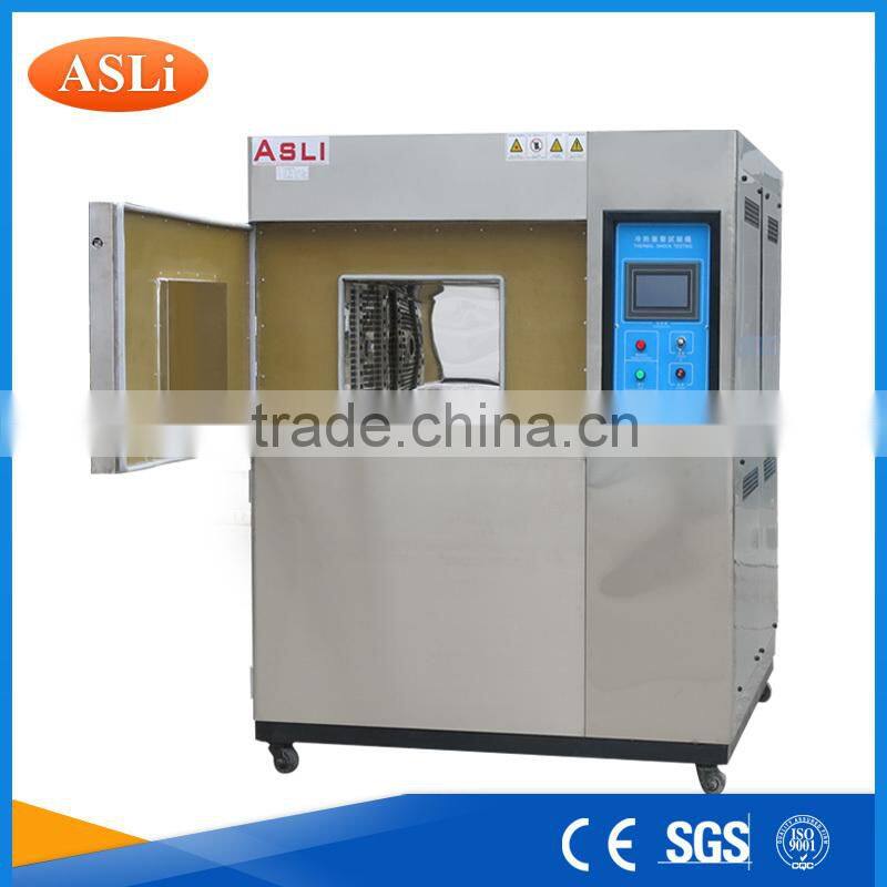 Factory Price temperature impact test machine