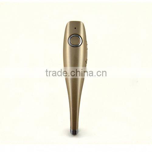 Bluetooth Earphone L06 With Working Range 10m Standby Time 120Hrs Version V4.0+EDR Class2