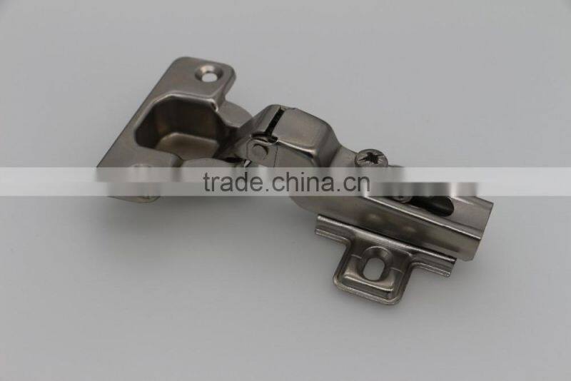 One way kitchen cabinet door hinge spring hinge for furniture