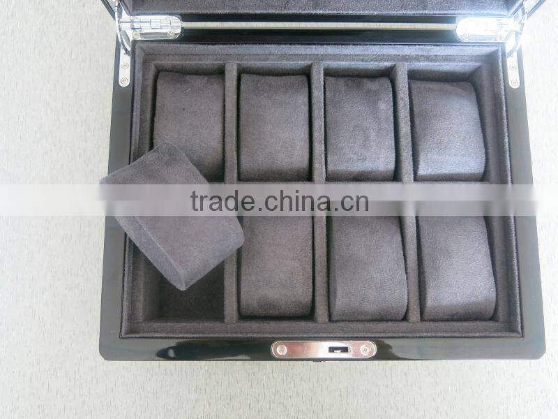 3D carbon fiber decorative lock box