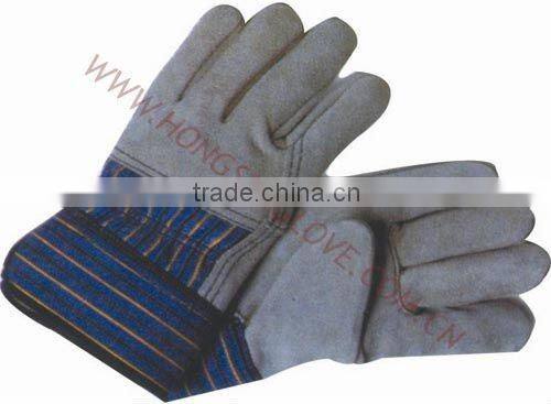 2011NEW welding glove