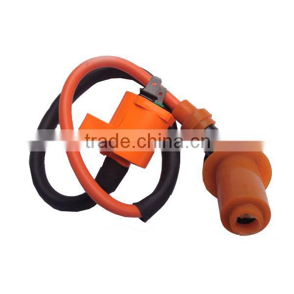 wholesale GY6 cdi scooter small engine ignition coil assy