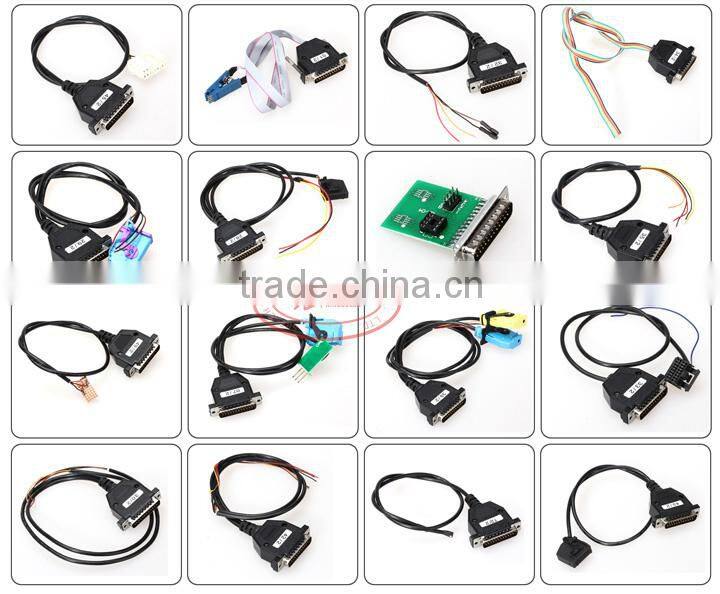 2014 Top Professional original Odometer Programmer Digiprog III Digiprog 3 v4.88 with OBD2 ST01 ST04 Cable