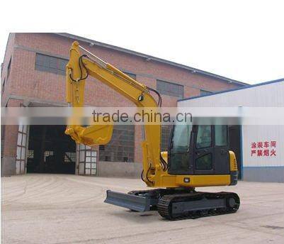 Crawler Excavator CUMMINS Excavator