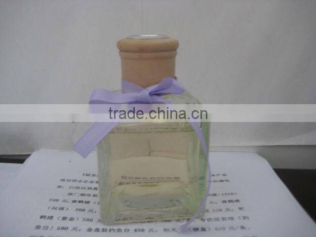 House series reed diffuser