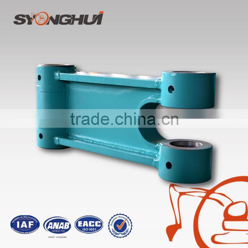 Bucket Link, Bucket H and I Link, Excavator H Link,Bucket Linkage, EX230/EX270/EX300/EX470