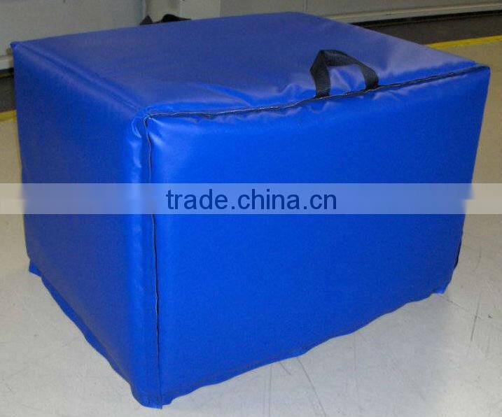 High Tensile Waterproof Pallet Covers