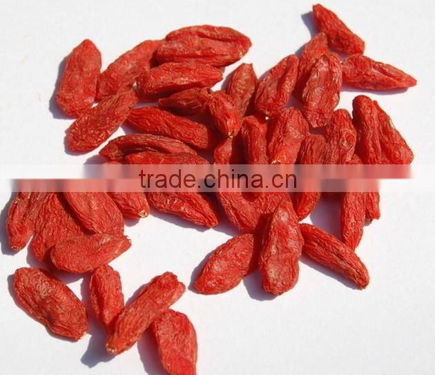 Baishihengxing Gojihome,Thick red Gouqi,Ningxia dried Goji berries diet Wolfberries Dried Goji health benefits Chinese Wolfberry