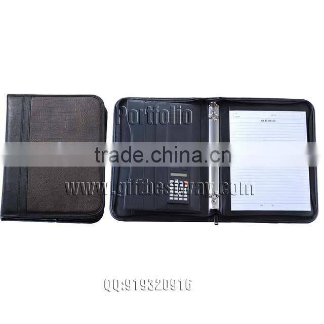 A4 Portfolio ,conference folder