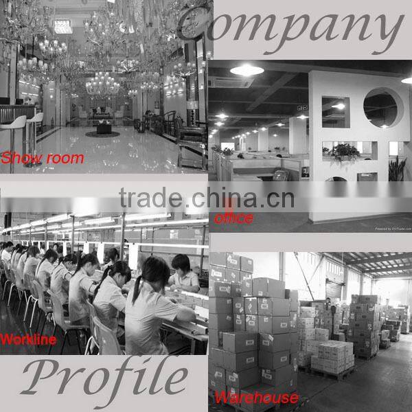 ce rohs acrylic led lamps for bathroom mirrors