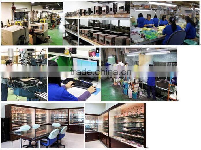 Beads decoration and pattern optical frame wholesale