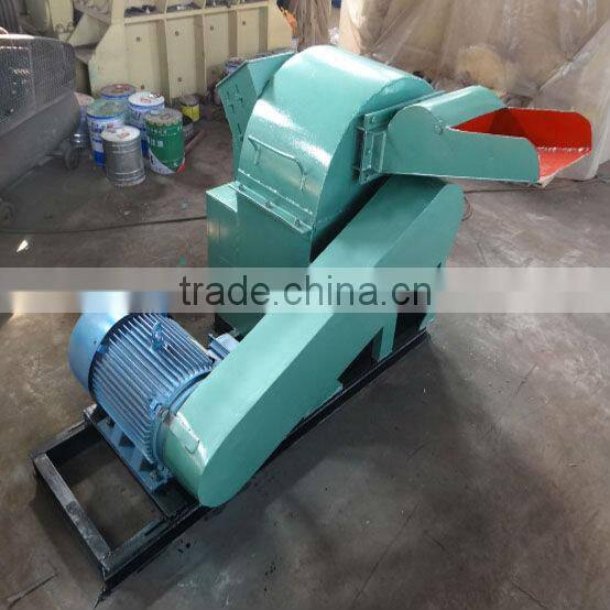 2013 Hot Selling Tractor Wood Shredder Price