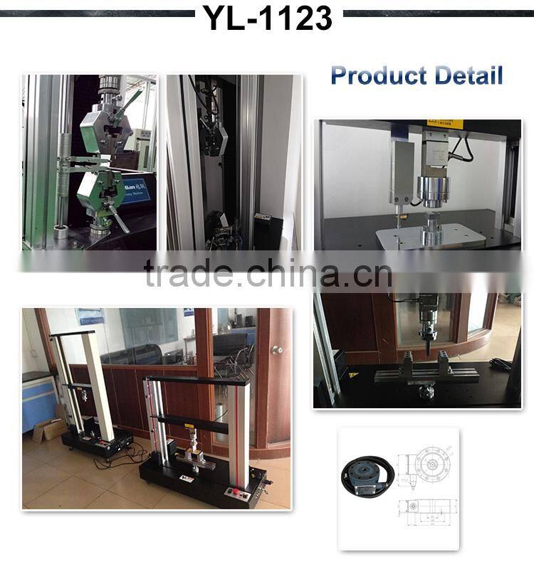 Electronic Laboratory Equipment/Tensile Strength Testing Machine
