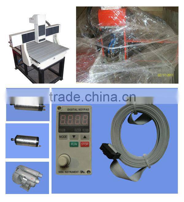 mini woodworking machine