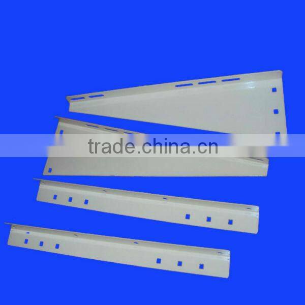 Cold Rolled Steel Plate Air Conditioner Bracket