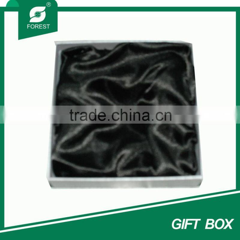 CHEAP VARIOUS COLOR CARDBOARD WATCH BOX