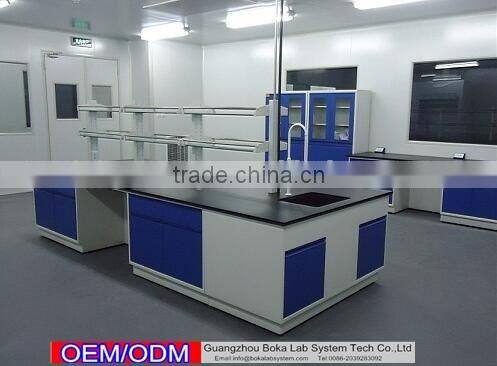 Acid and alkali resistant phenolic reisn table top