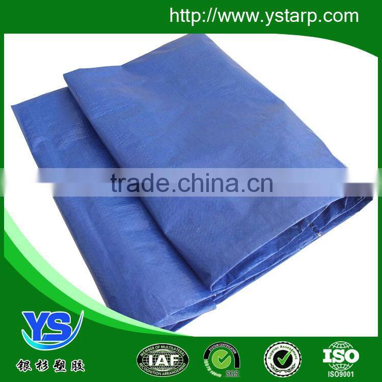 Hot sale good quality plastic tarpaulin for truck,PE tarpaulin