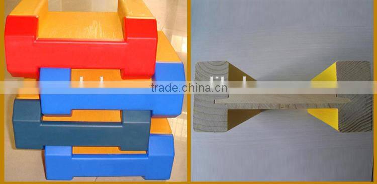 Concrete Formwork H20 Wood Timber Beam for Building